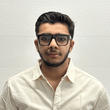 Ayaan Motiwala, founder of LeadSync
